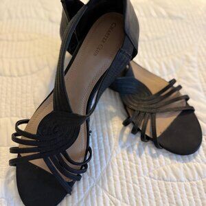 Charter Club size 12 womens sandal